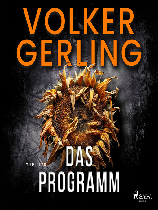 Title details for Das Programm by Volker Gerling - Available